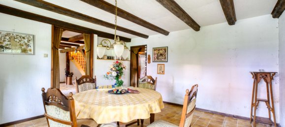 4 غرف نوم منزل في Freising, Germany رقم 154337 25