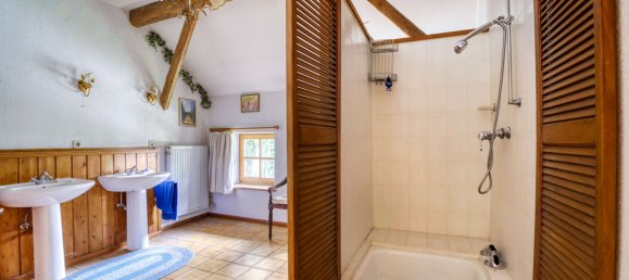 4 غرف نوم منزل في Freising, Germany رقم 154337 32