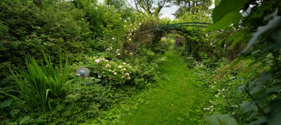 4 غرف نوم منزل في Freising, Germany رقم 154337 10