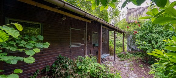 4 غرف نوم منزل في Freising, Germany رقم 154337 9