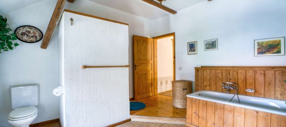 4 غرف نوم منزل في Freising, Germany رقم 154337 31