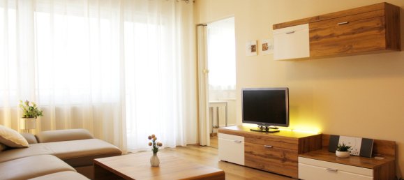 Квартира с 2 комнатами в Вена, Австрия № 129474 3