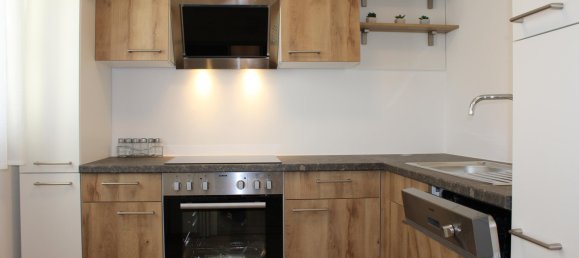 Квартира с 2 комнатами в Вена, Австрия № 129474 9