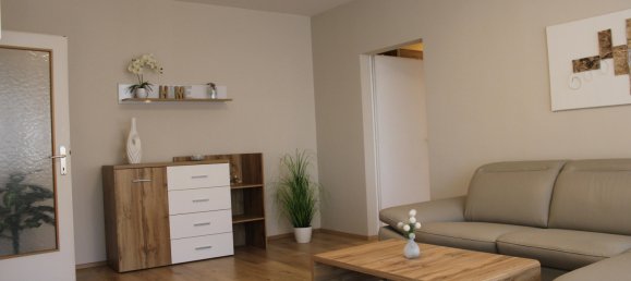 Квартира с 2 комнатами в Вена, Австрия № 129474 4