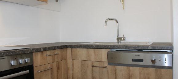 Квартира с 2 комнатами в Вена, Австрия № 129474 10