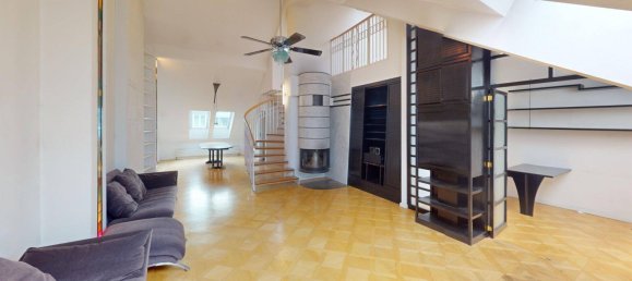 8-Zimmer Wohnung in Neubau, Austria, Nr. 224655 15