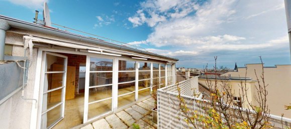 8-Zimmer Wohnung in Neubau, Austria, Nr. 224655 4