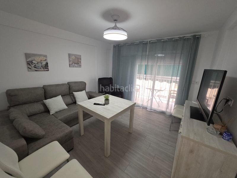 3 bedrooms Apartment in Torre del Mar, Spain No. 140301