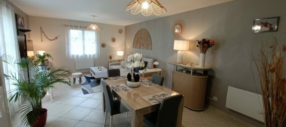 3 bedrooms House in Bourgueil, France No. 239983 9