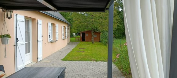 3 bedrooms House in Bourgueil, France No. 239983 3