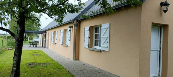 3 bedrooms House in Bourgueil, France No. 239983 2