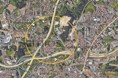 2 Schlafzimmer Haus in Aguas Santas, Portugal, Nr. 328460