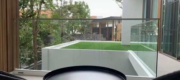 Villa T3 em Saphan Sung, Thailand N.º 62577 15