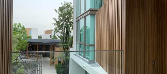 Villa T3 em Saphan Sung, Thailand N.º 62577 29