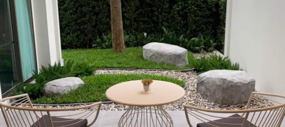 Villa T3 em Saphan Sung, Thailand N.º 62577 8