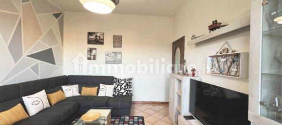 Квартира с 3 спальнями в Альба, Италия № 71869 12