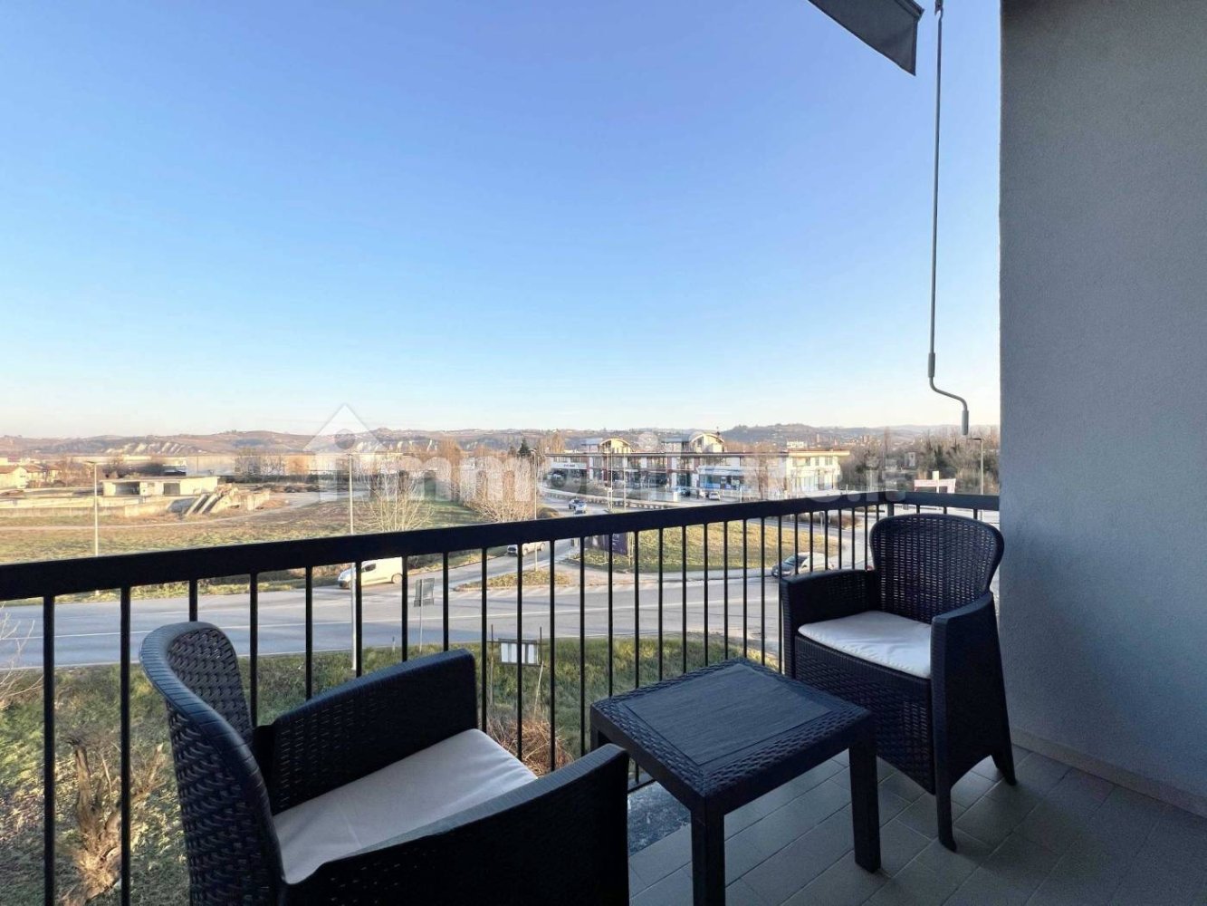 3 bedrooms Apartment in Alba, Italy No. 71869