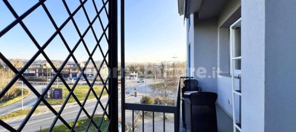 Квартира с 3 спальнями в Альба, Италия № 71869 3