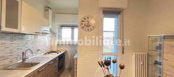 Квартира с 3 спальнями в Альба, Италия № 71869 6