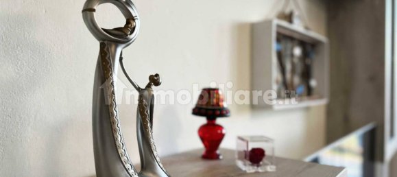 Квартира с 3 спальнями в Альба, Италия № 71869 14