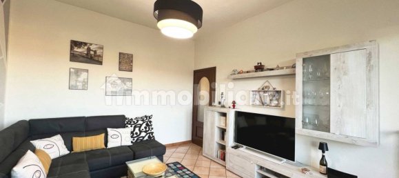 Квартира с 3 спальнями в Альба, Италия № 71869 13