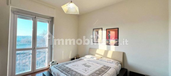 Квартира с 3 спальнями в Альба, Италия № 71869 19