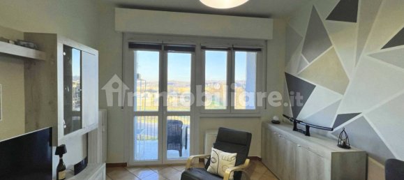 Квартира с 3 спальнями в Альба, Италия № 71869 11