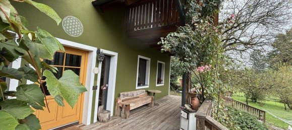 5 rooms House in Grosswilfersdorf, Austria No. 112683 45