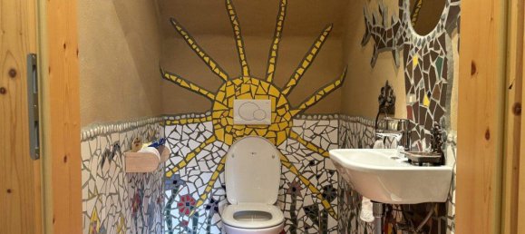 5 rooms House in Grosswilfersdorf, Austria No. 112683 25