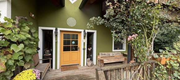 5 rooms House in Grosswilfersdorf, Austria No. 112683 41