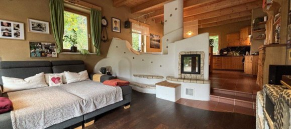 5 rooms House in Grosswilfersdorf, Austria No. 112683 3