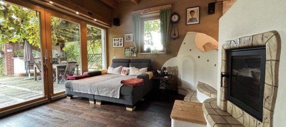 5 rooms House in Grosswilfersdorf, Austria No. 112683 14