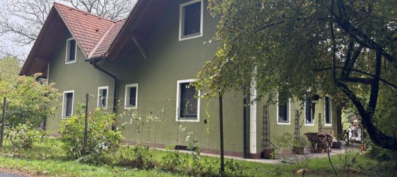 5 rooms House in Grosswilfersdorf, Austria No. 112683 39