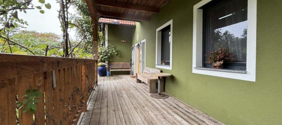 5 rooms House in Grosswilfersdorf, Austria No. 112683 42