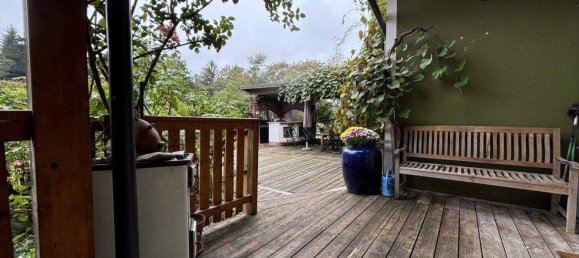 5 rooms House in Grosswilfersdorf, Austria No. 112683 43