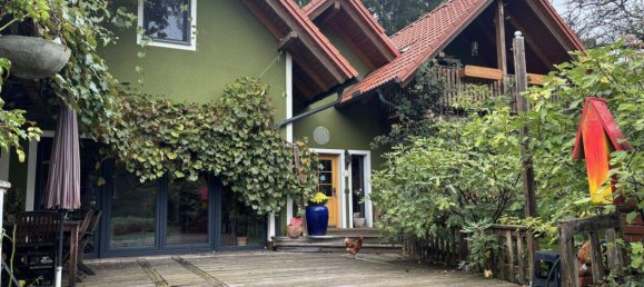 5 rooms House in Grosswilfersdorf, Austria No. 112683 2