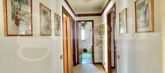 6 chambres Penthouse à Senago, Italy No. 56500 13