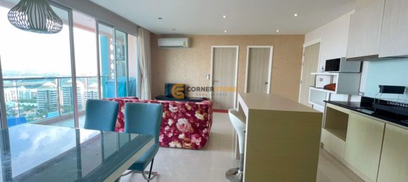 73m² Condo in Pattaya, Thailand No. 1813 3