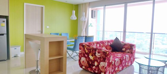 73m² Condo in Pattaya, Thailand No. 1813 2