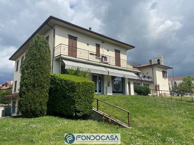 2 rooms Apartment in Passirano, Italy No. 257427