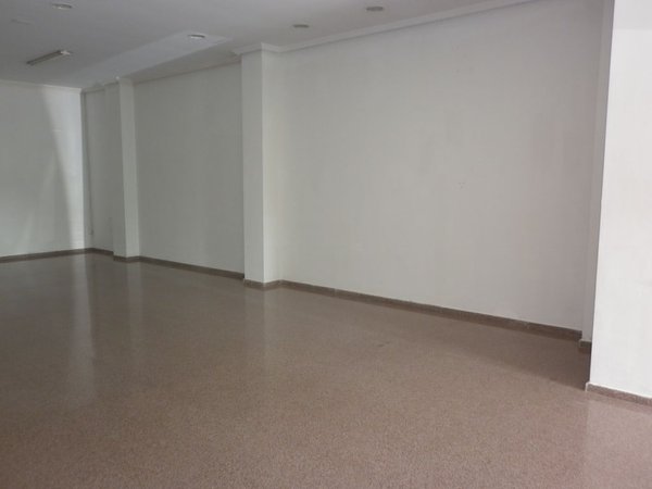 Propiedad comercial en Novelda, Spain 120 m² No. 88779