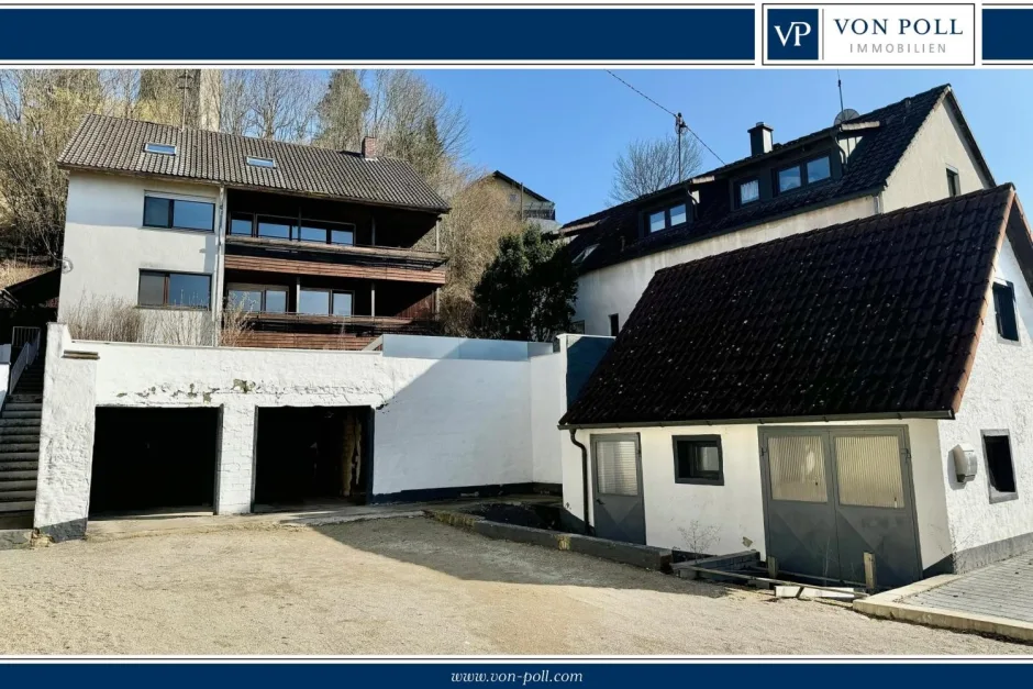 Castelos T7 em Forchheim, Germany N.º 184408