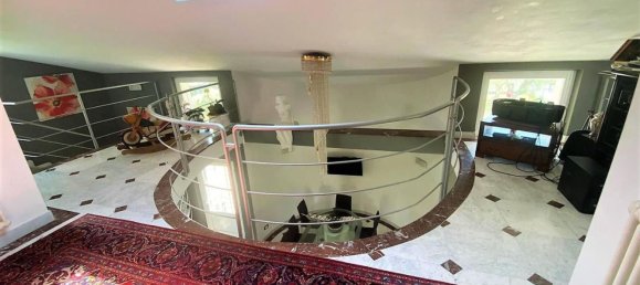 6 غرف نوم فيلا في Carrara, Italy رقم 352591 27