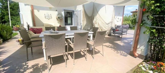 6 غرف نوم فيلا في Carrara, Italy رقم 352591 4