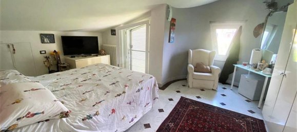 6 غرف نوم فيلا في Carrara, Italy رقم 352591 28