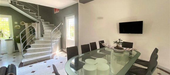 6 غرف نوم فيلا في Carrara, Italy رقم 352591 21