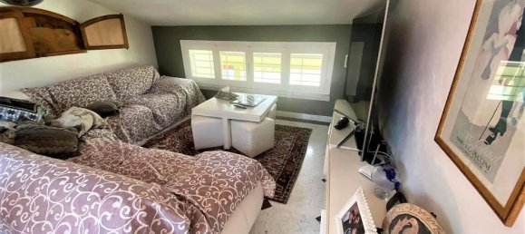 6 غرف نوم فيلا في Carrara, Italy رقم 352591 25