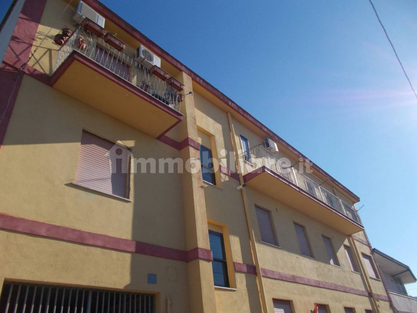 3 Schlafzimmer Wohnung in Roccarainola, Italy, Nr. 112125