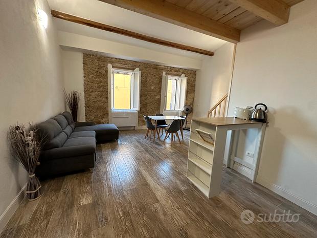 Apartamento de 2 divisões em Alghero, Italy N.º 260371