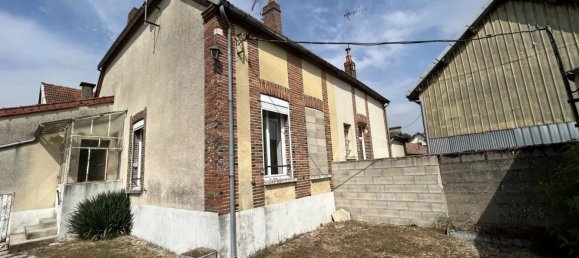 4 Schlafzimmer Haus in Anglure, France, Nr. 247273 19